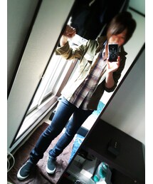 全身コーデはコチラ☆ | その他