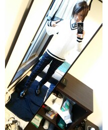 脱いだらこんなのw | その他