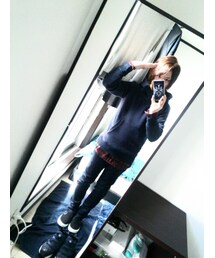 敬礼っ(^-^ゞ | その他