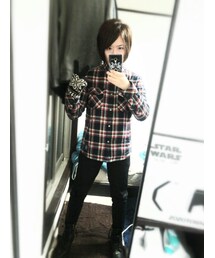 いつもの立ち位置☆ | その他