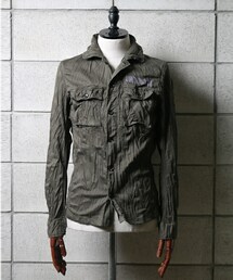 wjk | シャツ/ブラウス