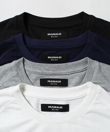 1 piu 1 uguale 3 | Tシャツ/カットソー