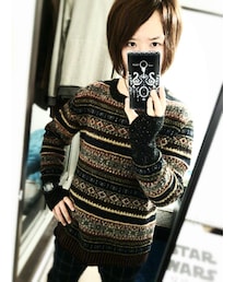 ｼﾞｬｹｯﾄを脱ぐとこんな感じです☆ | その他