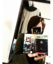 MONSTER HUNTER X | 雑貨/ホビー