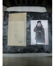 Episode No.,0のﾊﾟｯｹｰｼﾞ | その他