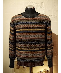 Episode No., | ニット/セーター