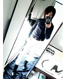 ｼﾞｬｹｯﾄを脱いだver. | その他