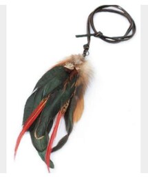 Garden of Eden(ﾌｪｻﾞｰﾈｯｸﾚｽ) | ネックレス