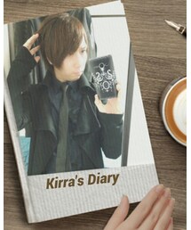Kirra's Diary | 本