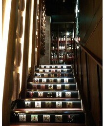 飲み会の会場の視察その②(笑) | その他