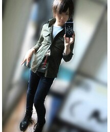 元の画像(笑) | その他