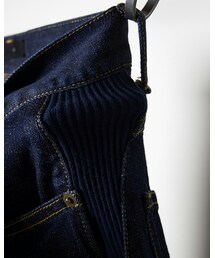 junhashimoto - 技ｱﾘﾃﾞﾆﾑ④(ｻｲﾄﾞﾘﾌﾞ) - | デニムパンツ