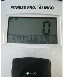 ３つの数字は左から時間･距離･ｶﾛﾘｰ☆ | その他