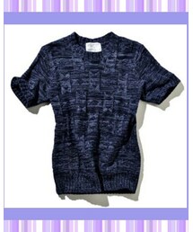 BACK HEAD | ニット/セーター