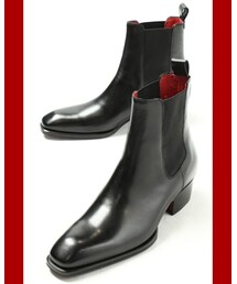 ZAMPIERE | ドレスシューズ