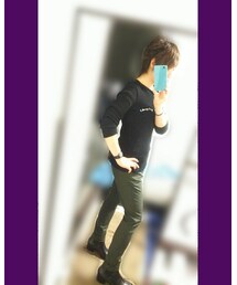 Side View | その他