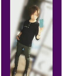 Another View | その他