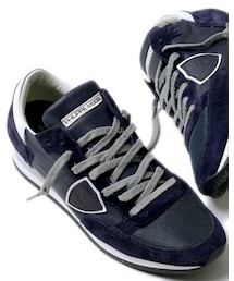 PHILIPPE MODEL | スニーカー