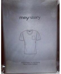 mey story -ｹｰｽ 01- | Tシャツ/カットソー