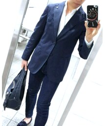 L.B.M.1911 | テーラードジャケット