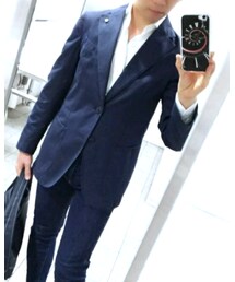 GIANNETTO | シャツ/ブラウス