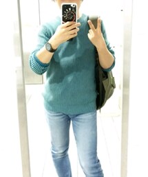 junhashimoto | ニット/セーター