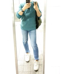 junhashimoto | デニムパンツ