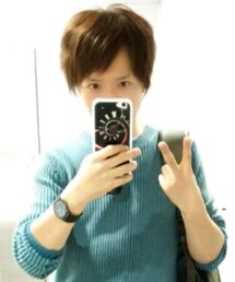 スマホのカバー 笑 | その他