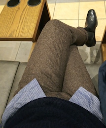 junhashimoto | スラックス