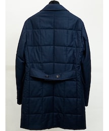 ②Montecore / W CHESTER COAT -Loro Piana-
| その他アウター