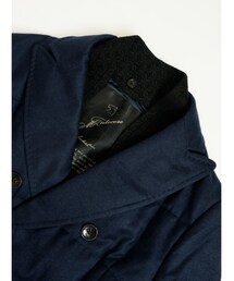 ③Montecore / W CHESTER COAT -Loro Piana-
| その他アウター
