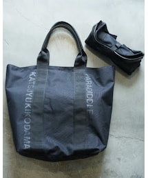 KATSUYUKIKODAMA | トートバッグ