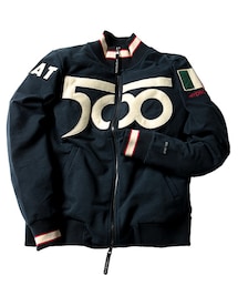 HYDROGEN×FIAT - 500byHydrogen - | ブルゾン