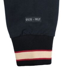 ディテール①500byHydrogen | ブルゾン