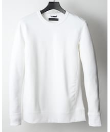 junhashimoto - GROSSRICH URAKE SWEAT
- | スウェット