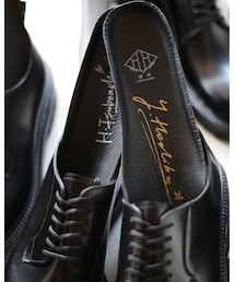 WH① ダブルエイチ(干場義雅氏SP MODEL) | その他シューズ