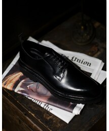 WH② ﾀﾞﾌﾞﾙｴｲﾁ(干場義雅氏 SP MODEL) | その他シューズ