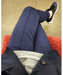 本日の足元 笑 | その他