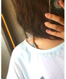 ScoLar | キャミソール