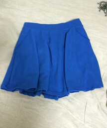 Bershka | 青いスカート(スカート)