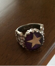 ごつめのリング(リング)