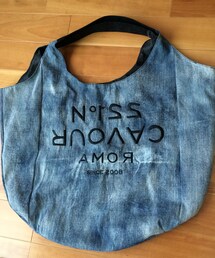 5PREVIEW | 大きめのバッグ(トートバッグ)