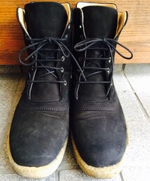 nonnative | ブーツ