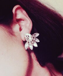 ナルシス | ビシューピアス(ピアス（両耳用）)