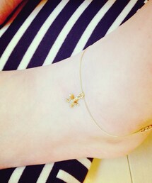 アンクレット(アンクレット)