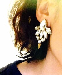 ナルシス | ピアス(ピアス（両耳用）)