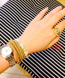 アクセサリー(ブレスレット)