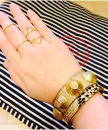 VITA | アクセサリー(ブレスレット)