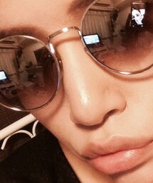 ミラーサングラス
(サングラス)