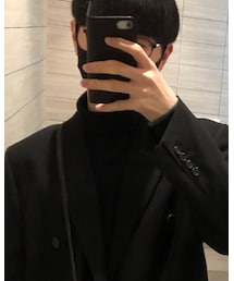 BLACK LABEL CRESTBRIDGE | ニット/セーター